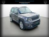 Jeep Renegade Occasion